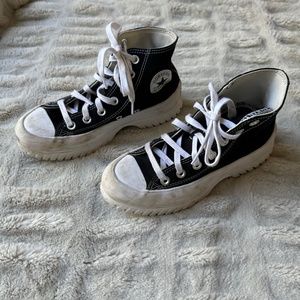 Converse Chuck Taylor All-Star Lugged